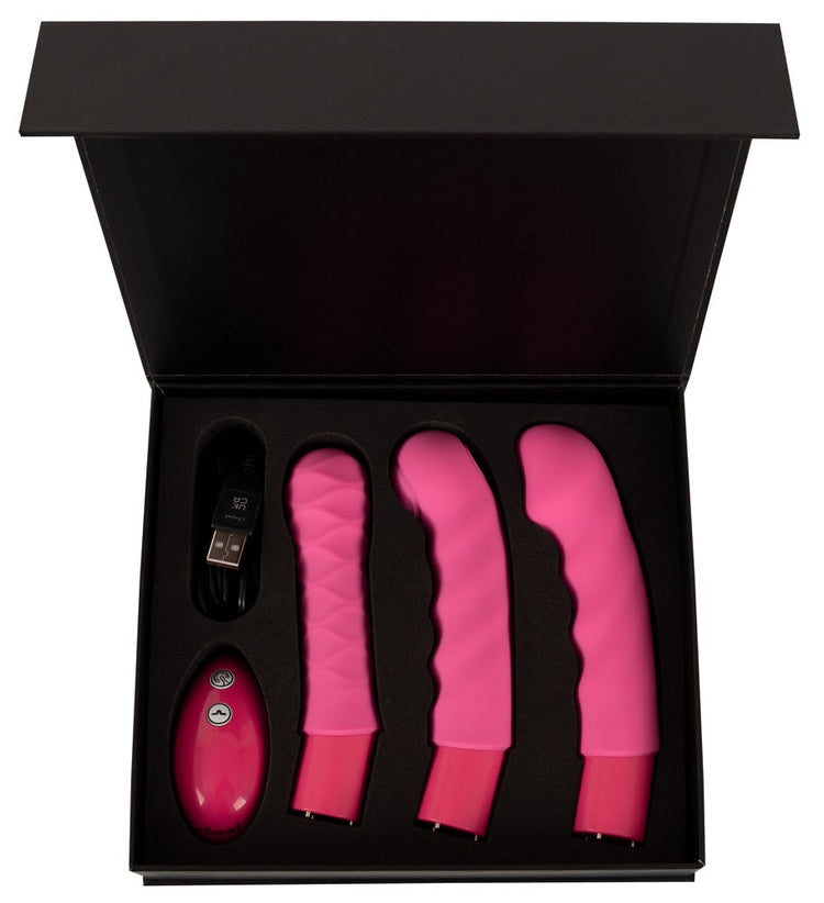 Stimulateurs Premium