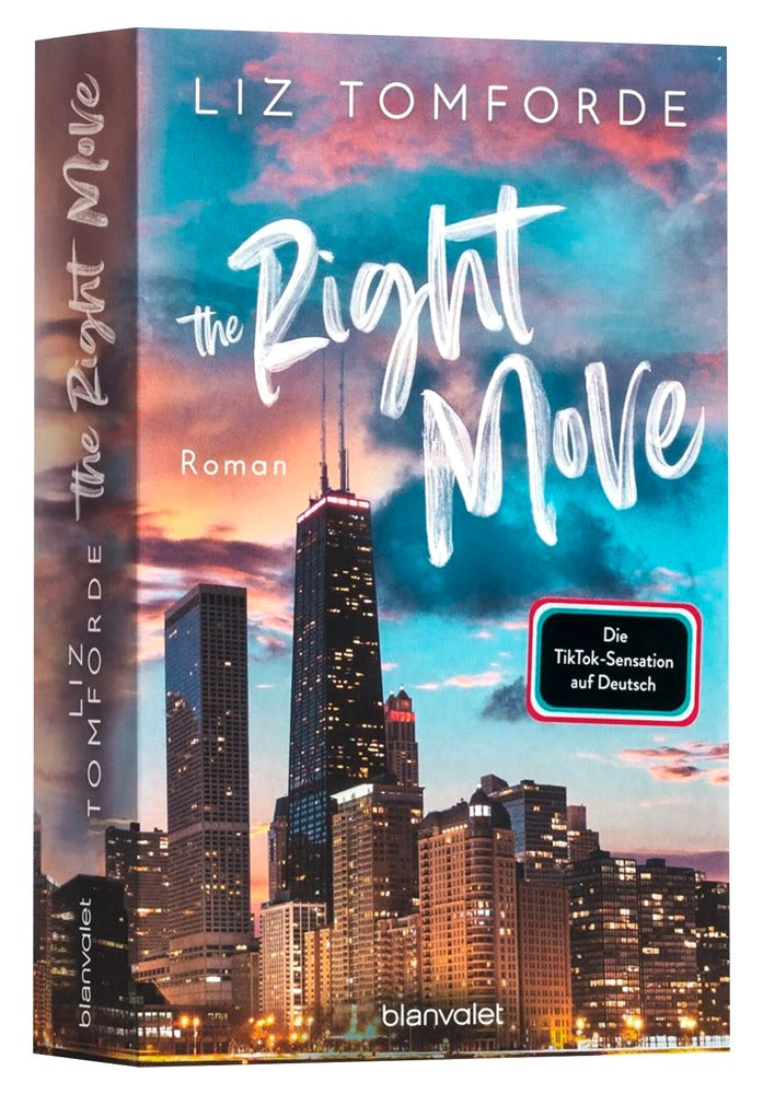 The Right Move