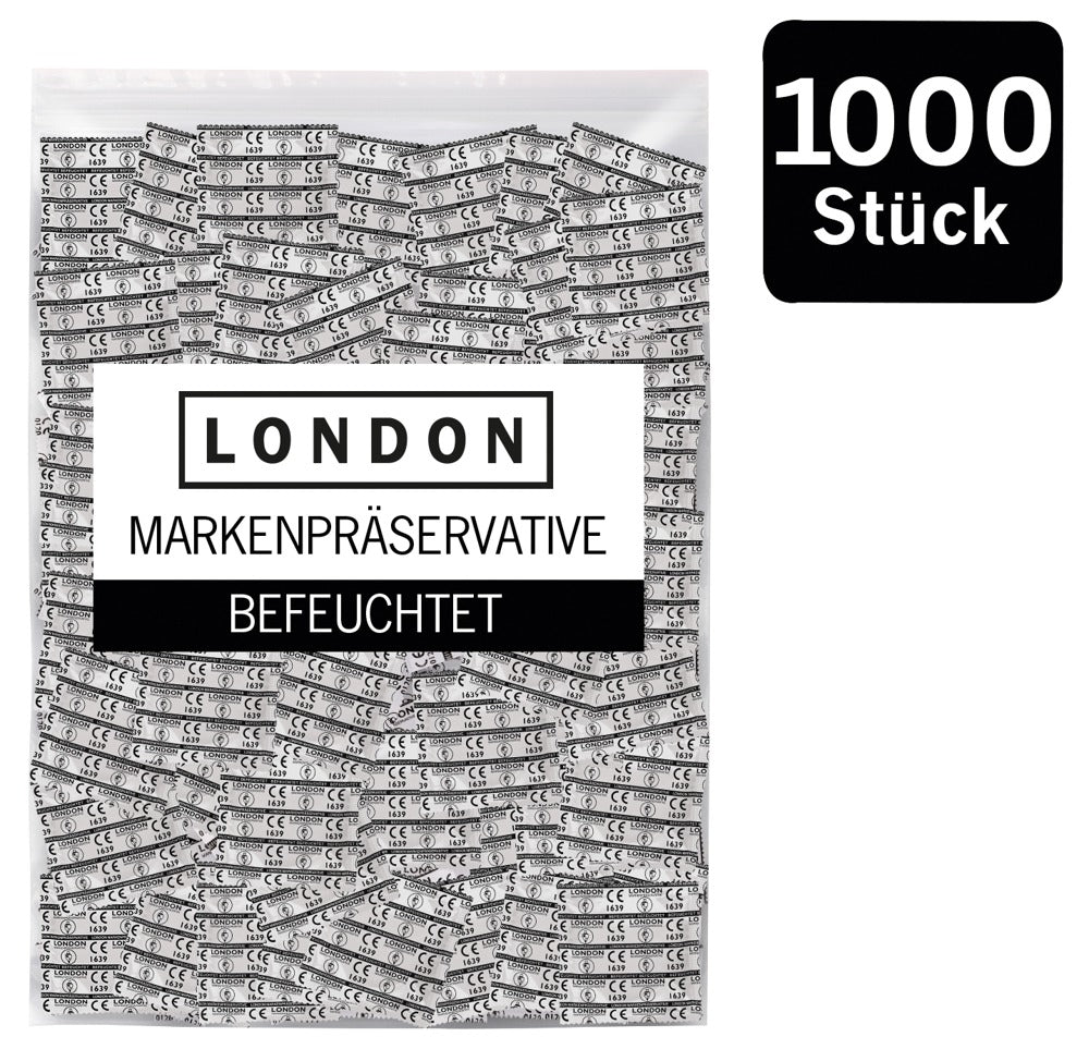 London Q600 feucht x 1000