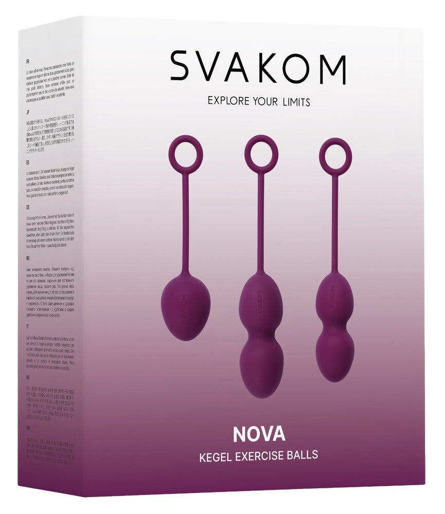 Nova Violet