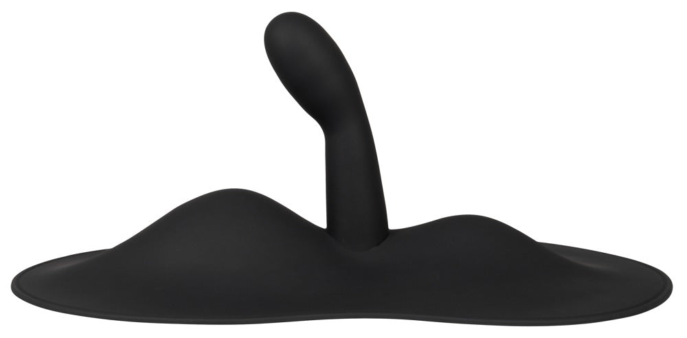 🌊 Vibepad 3 – Coussin vibrant mains libres (3 moteurs & vibromasseur point G)