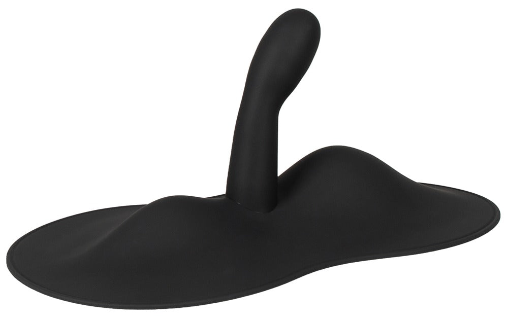 🌊 Vibepad 3 – Coussin vibrant mains libres (3 moteurs & vibromasseur point G)