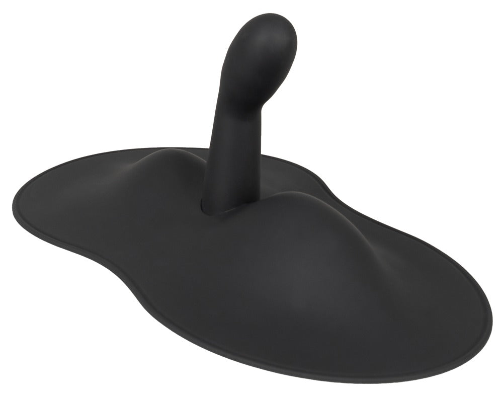 🌊 Vibepad 3 – Coussin vibrant mains libres (3 moteurs & vibromasseur point G)