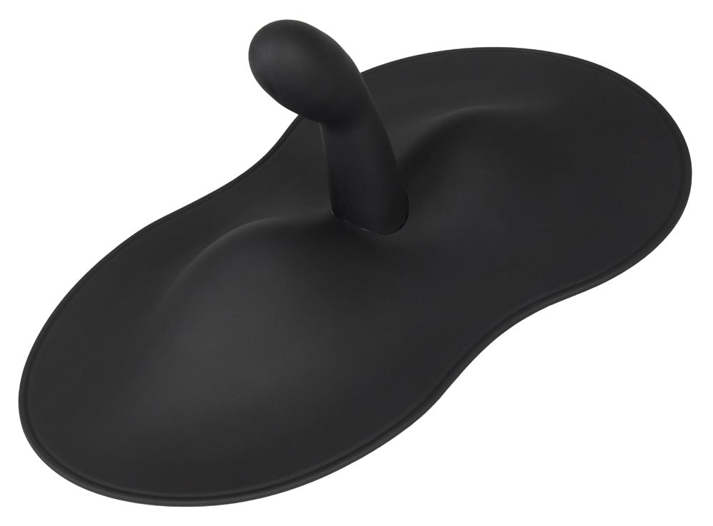🌊 Vibepad 3 – Coussin vibrant mains libres (3 moteurs & vibromasseur point G)