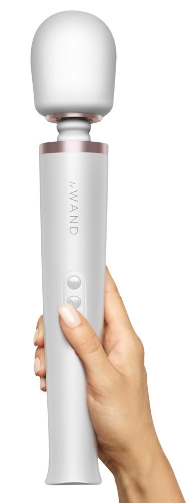 le Wand – Rechargeable