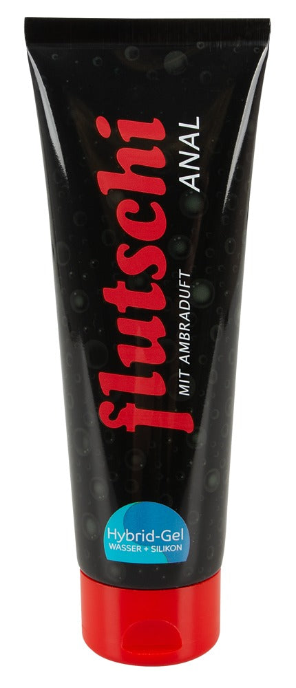Flutschi anal 80 ml lub.