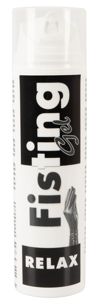 Fisting Gel Relax 200 Bottle