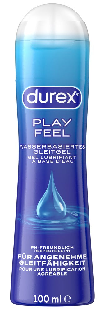 Durex Play Feel 100 ml