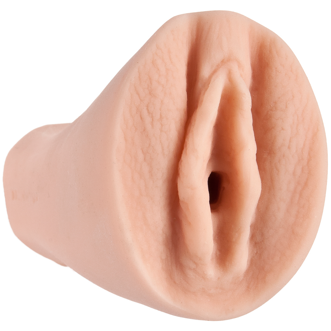 Vierge Pussy - Masturbateur