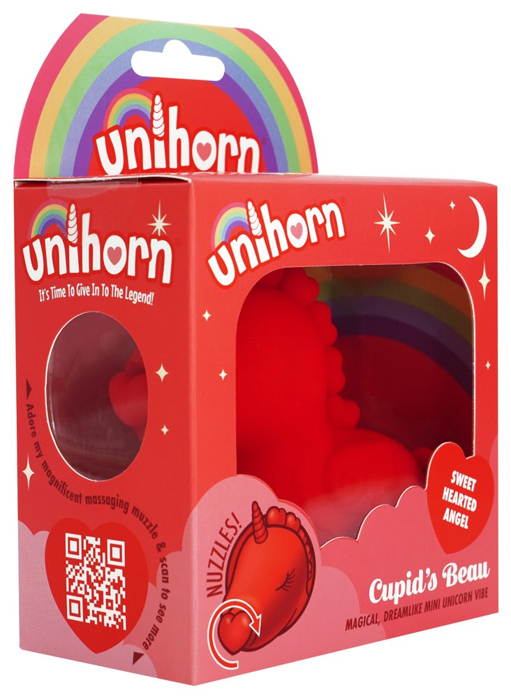 🦄 Unihorn – Cupids Beau