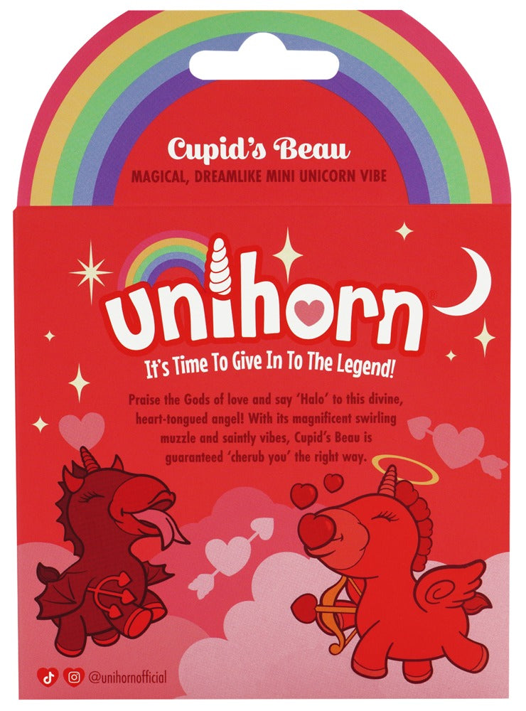 🦄 Unihorn – Cupids Beau