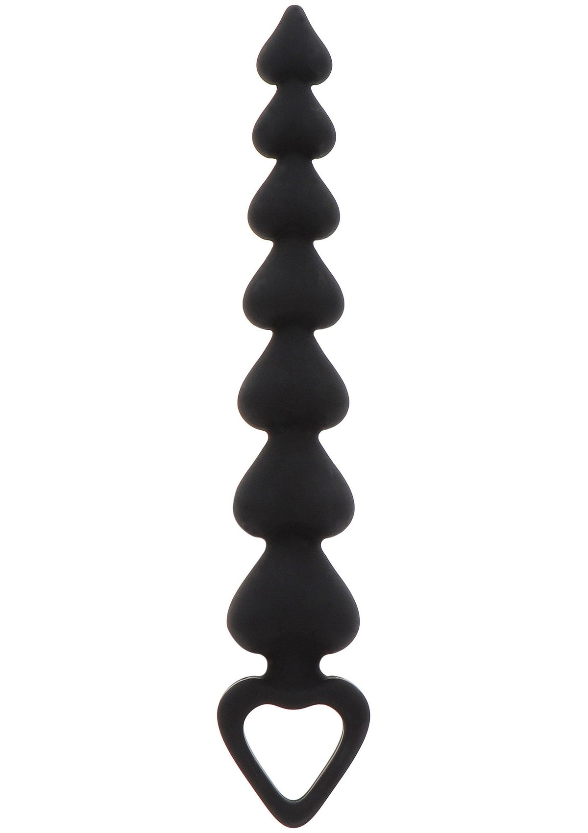 Heart Beads