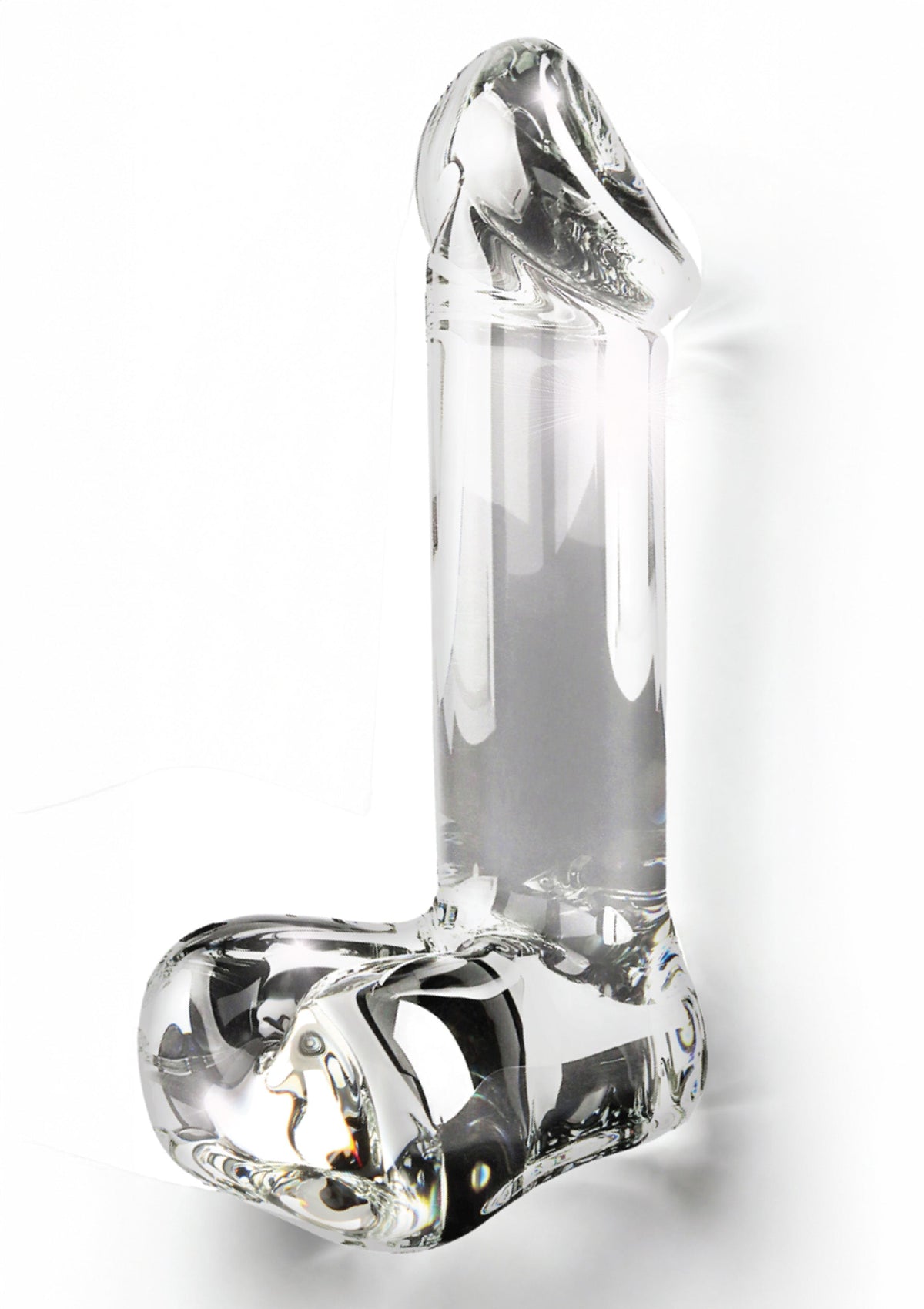 Gode Crystal