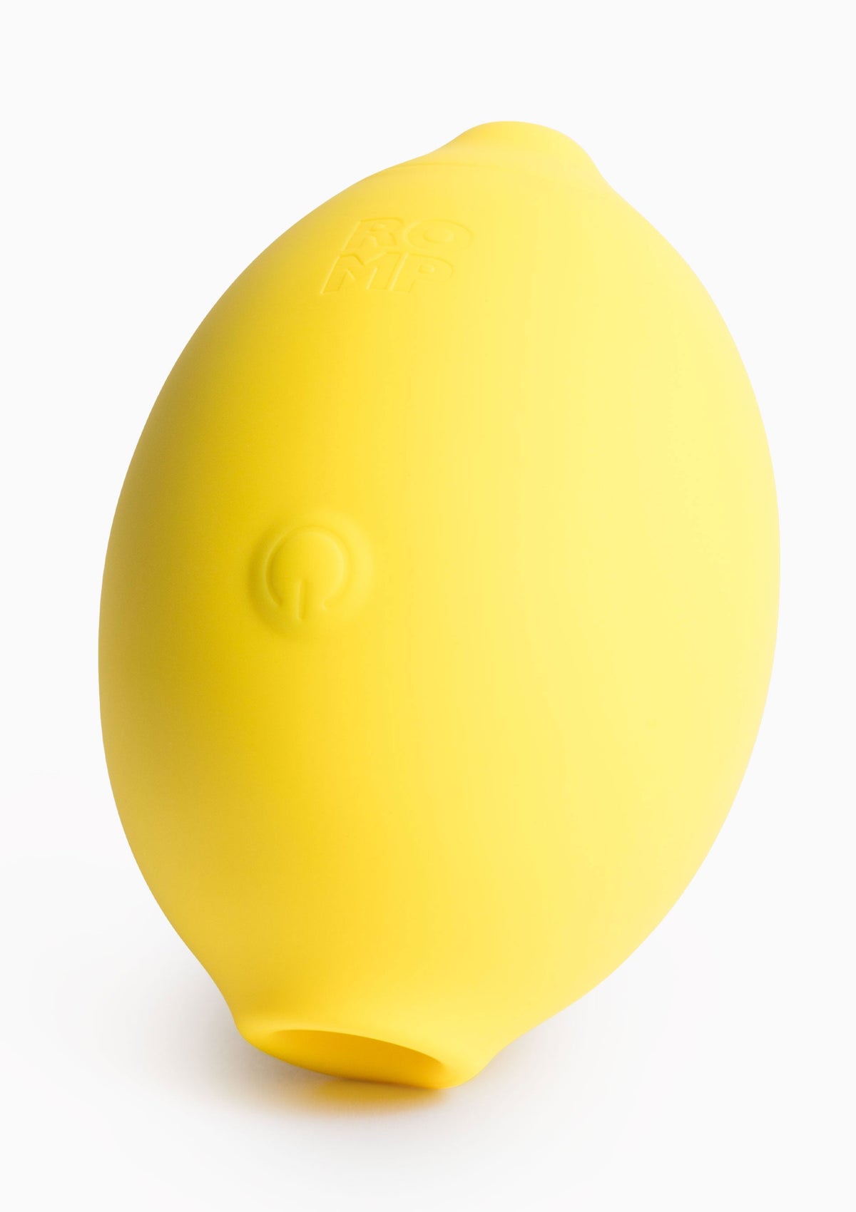 Stimulateur à pression d'air Lemon Crush