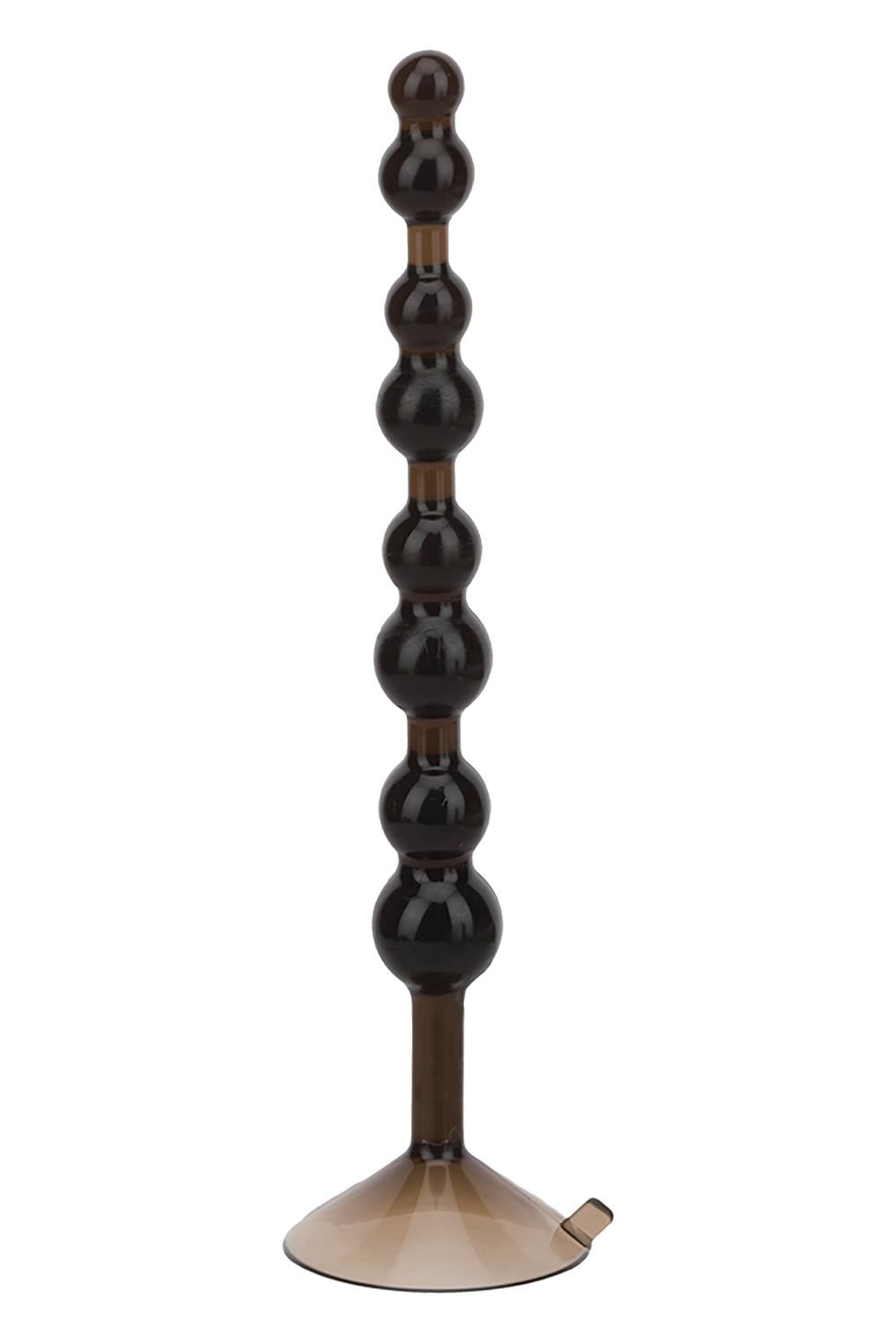 LOVE THROB BLACK