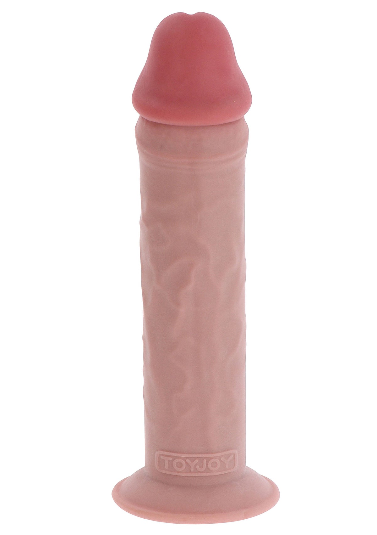 Dong épais Deluxe double densité en TPE 29,5 cm