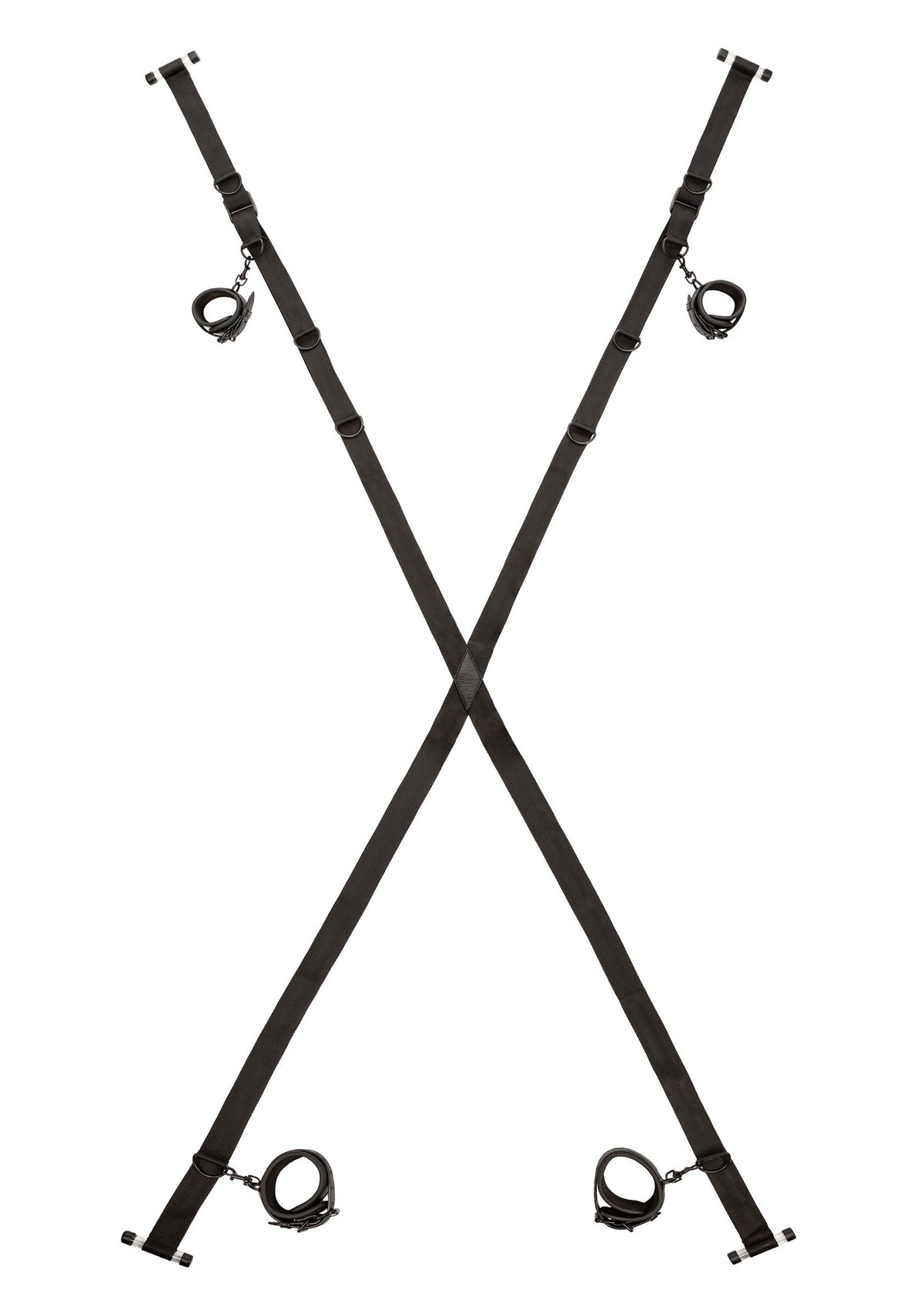 Nocturnal Over The Door Cross