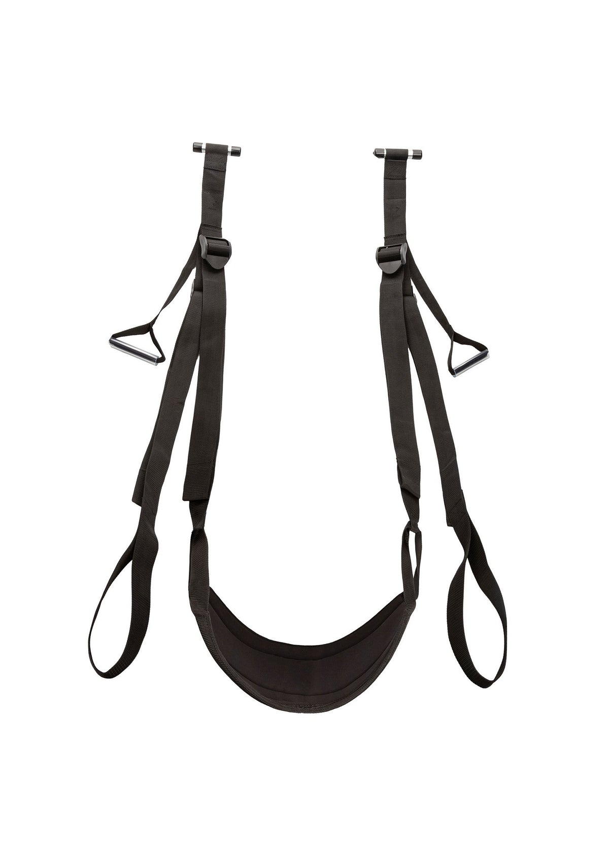 Nocturnal Sex Swing