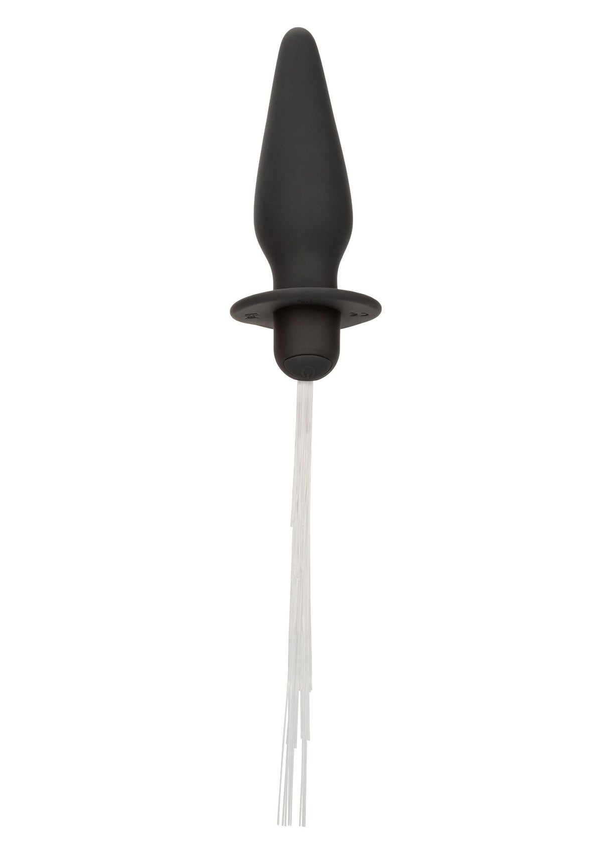 Plug anal vibrant lumineux