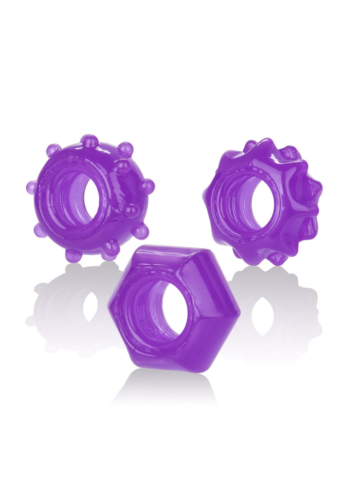 Reversible Ring Set
