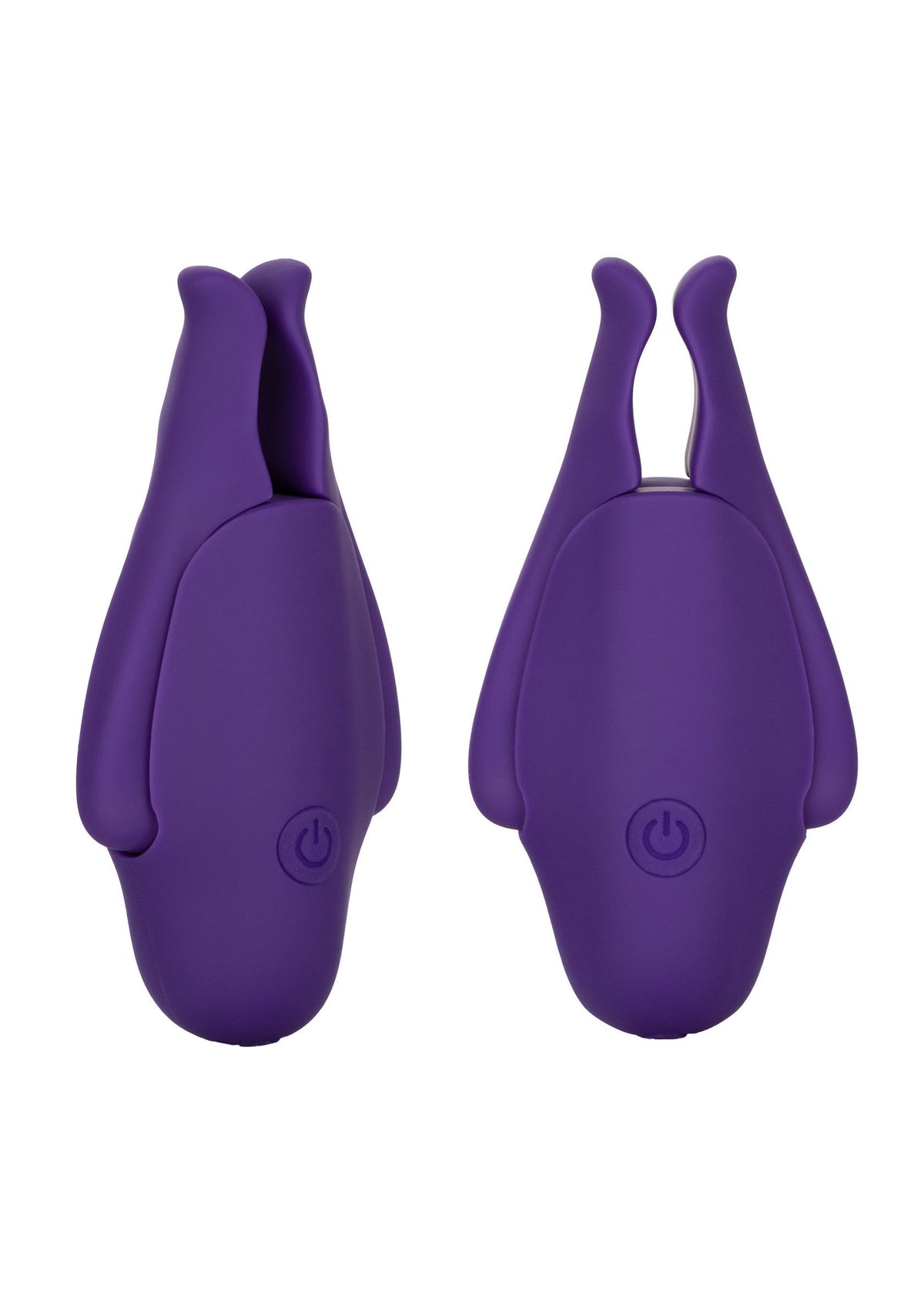 Pinces à tétons Nipplettes rechargeables