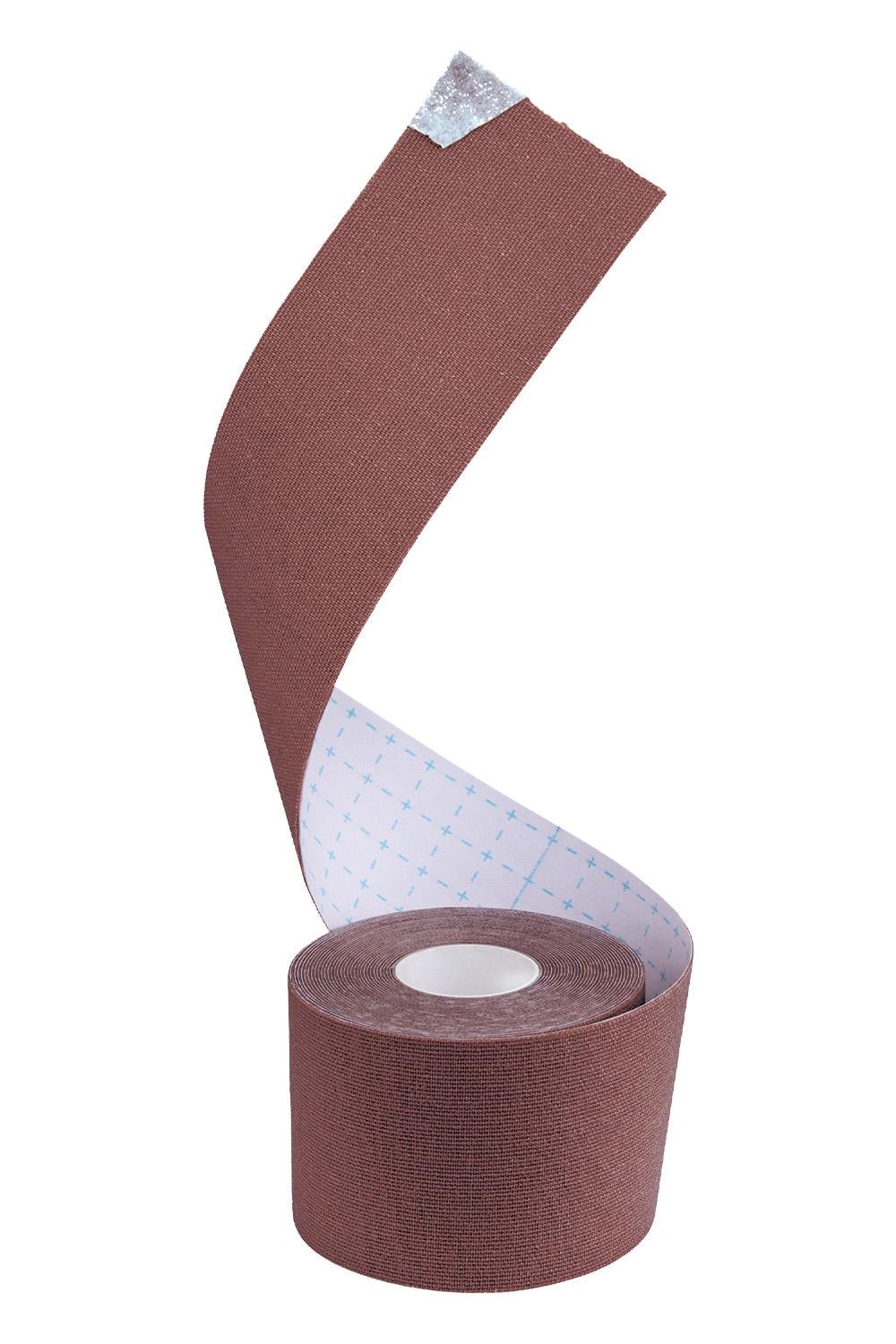PEEKABOOS BOOB TAPE 15 FEET, BROWN