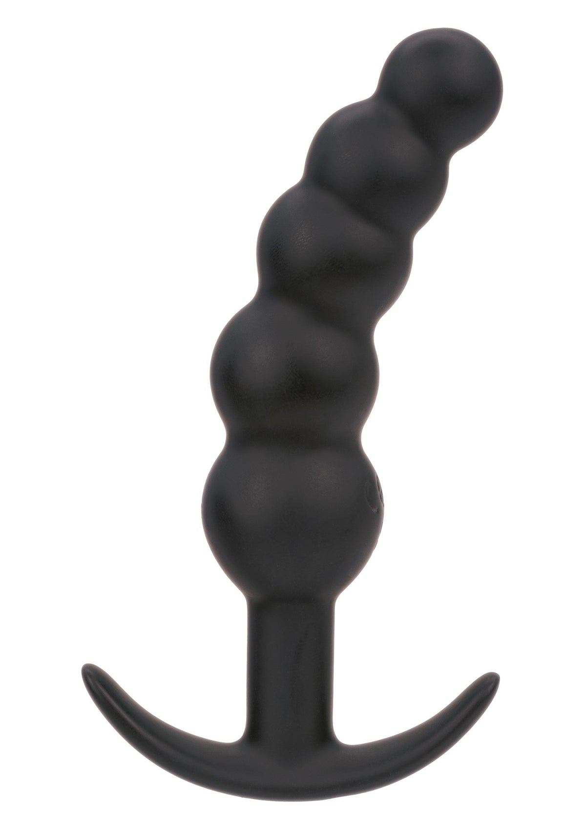 Plug anal vibrant à billes X5