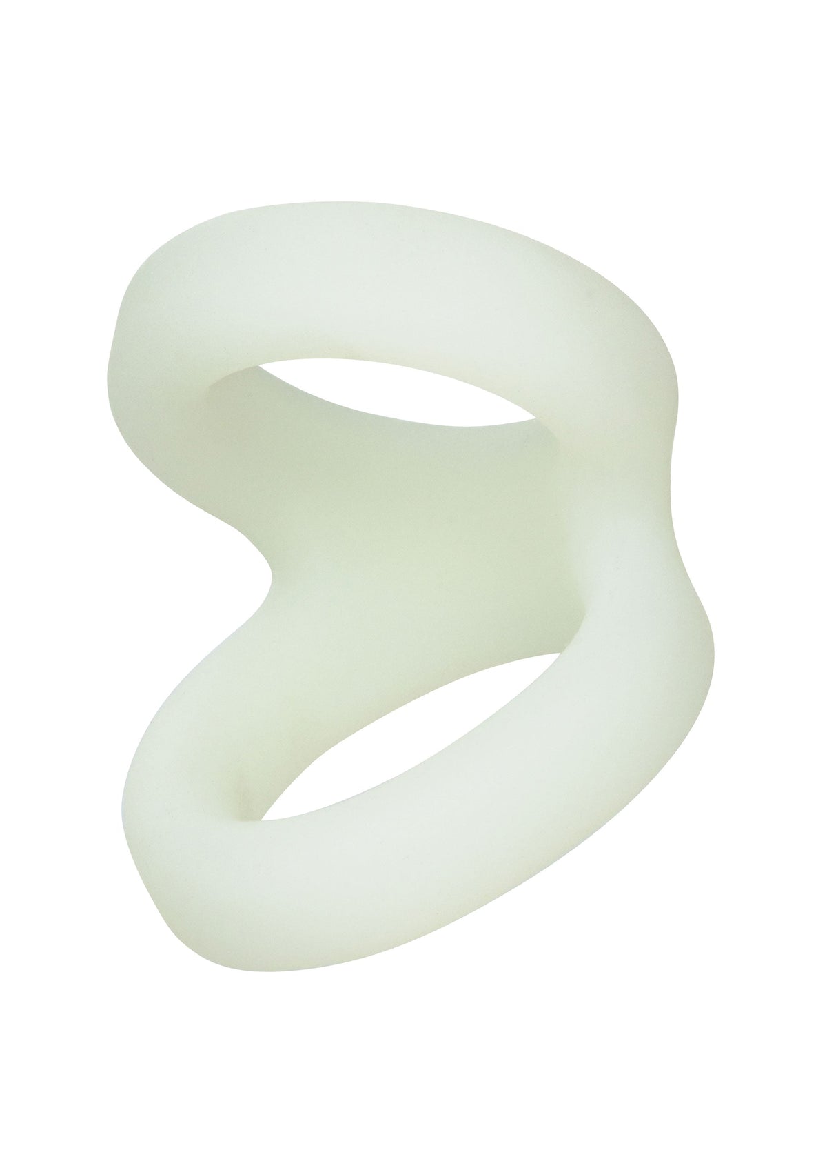 Anneau pénien Snug Tugger en silicone liquide