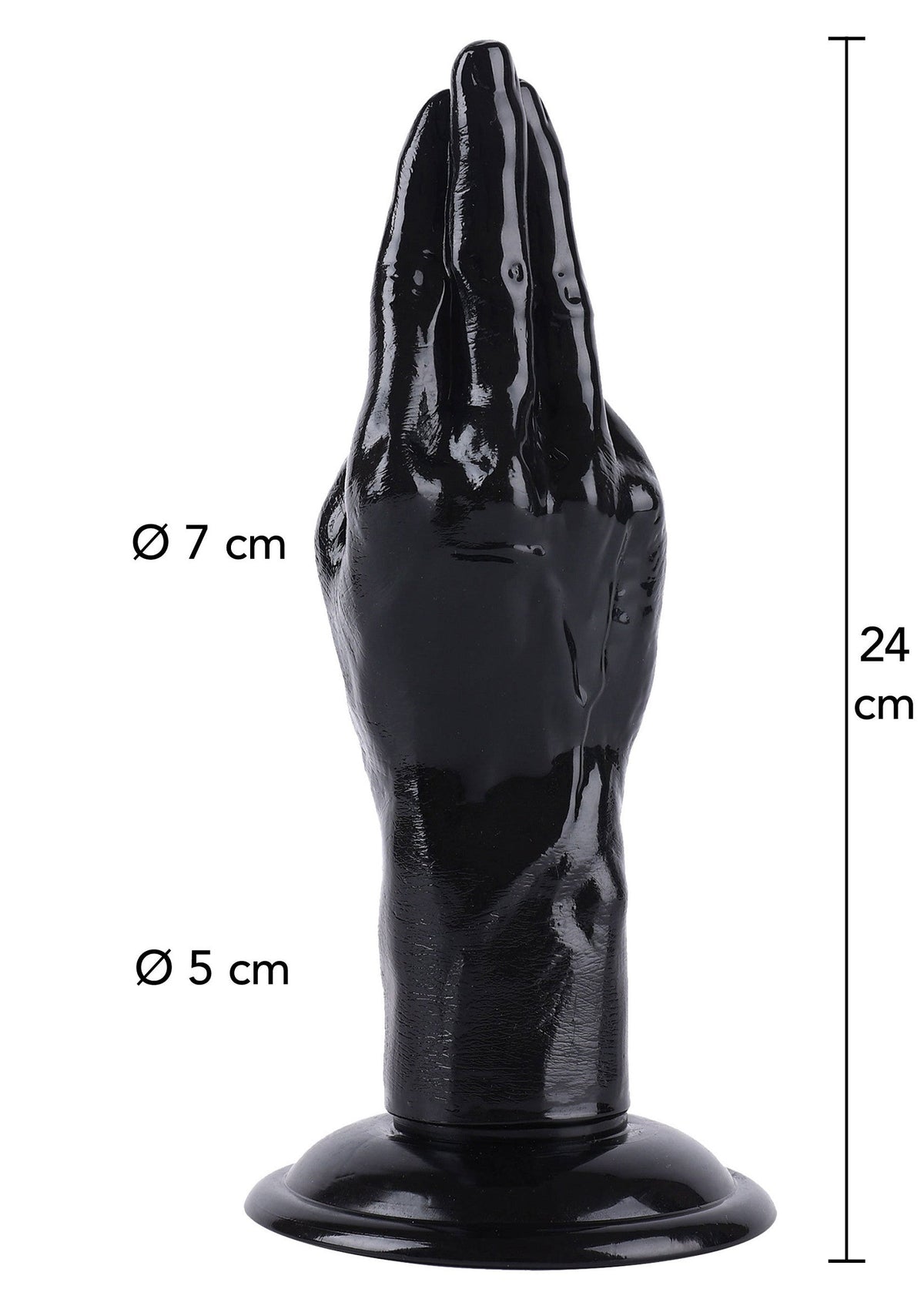 Hand Fucker 24 cm