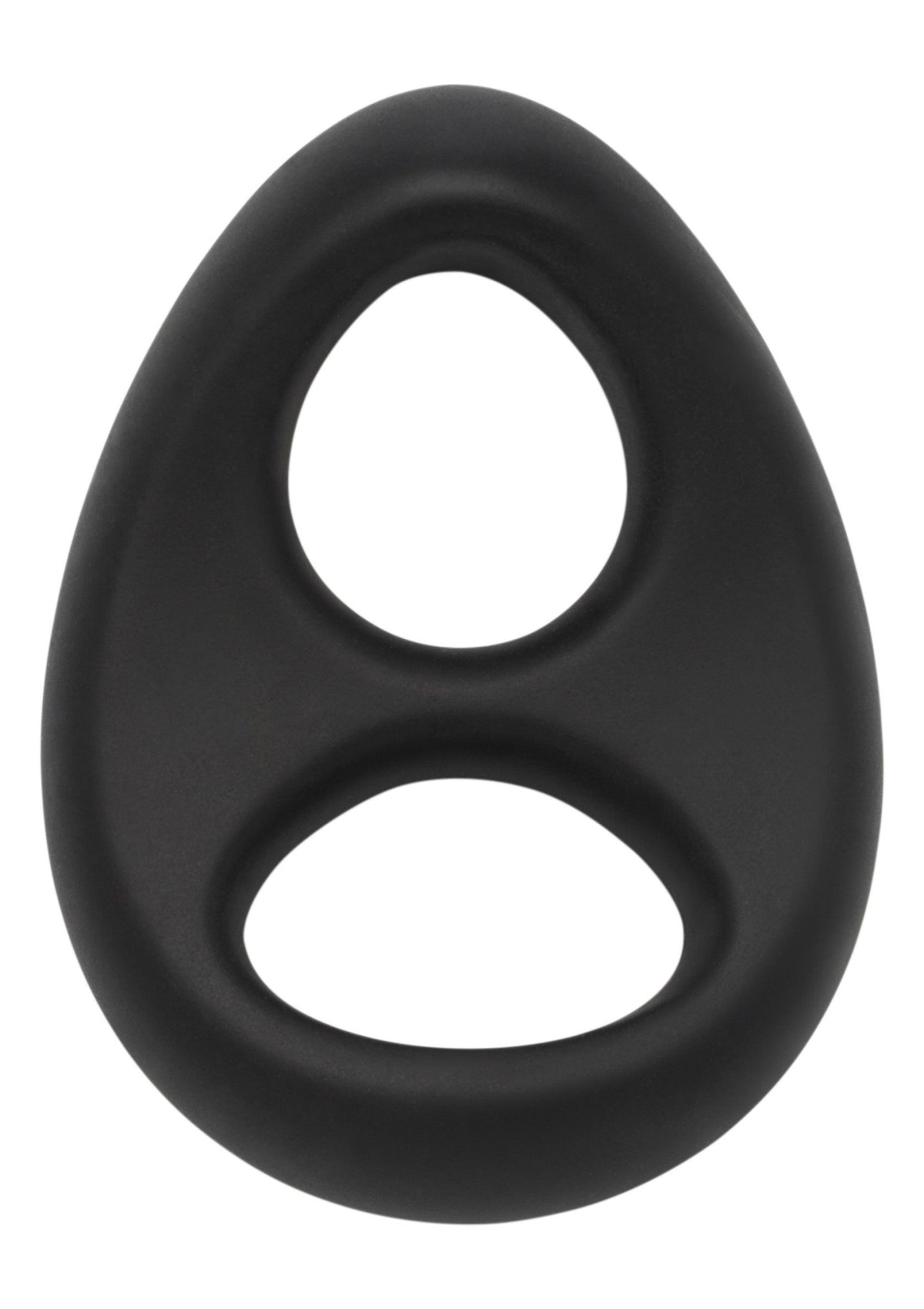Anneau pénien Stallion en silicone souple