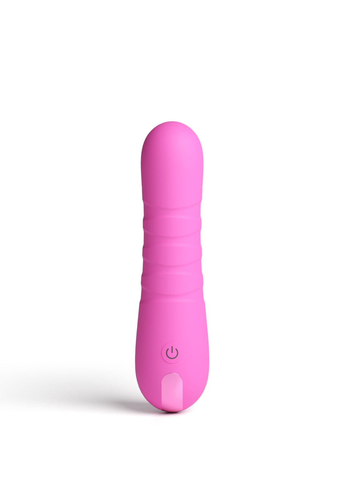 Vibromasseur classique Crush