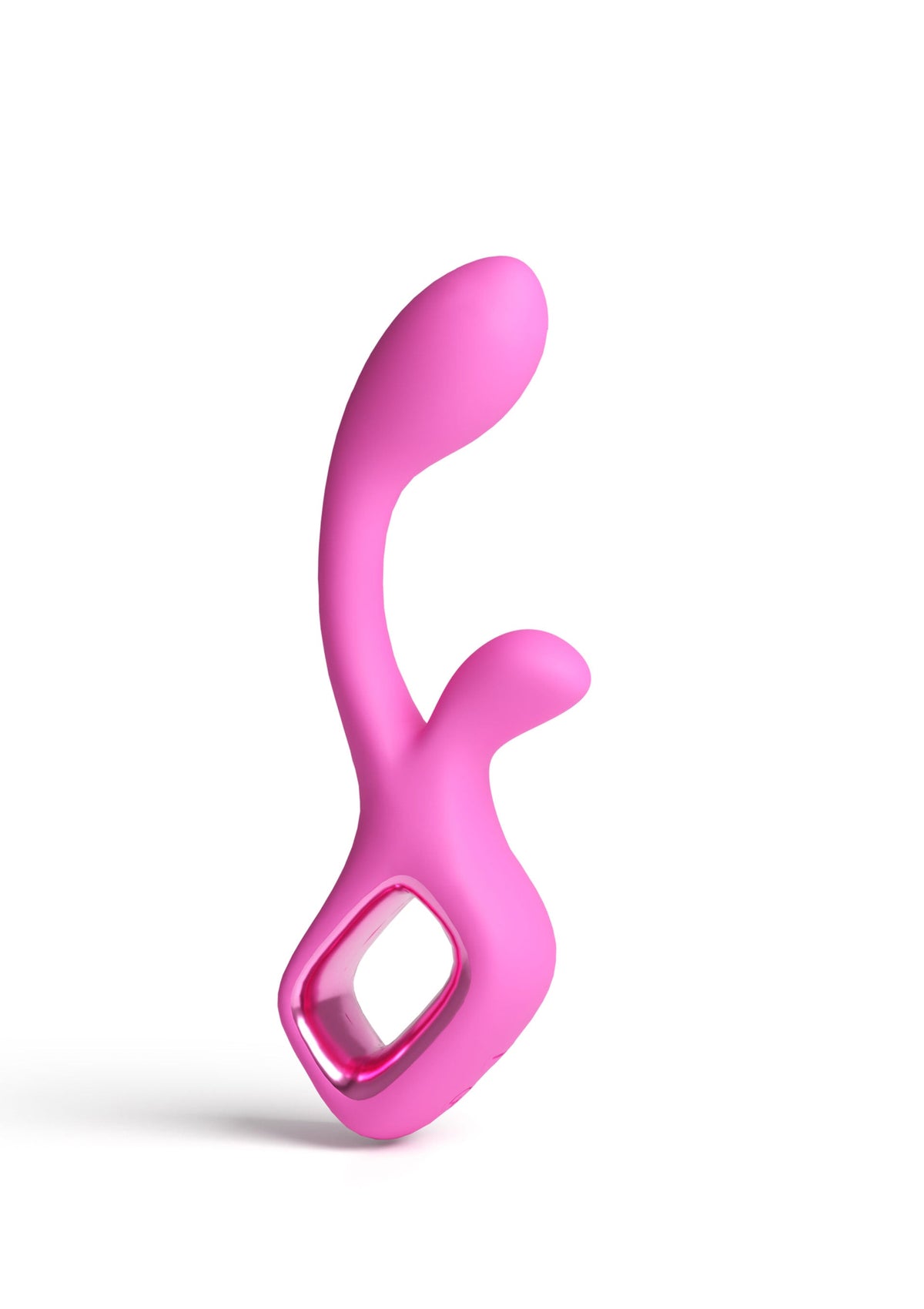 Vibromasseur point G Velvet