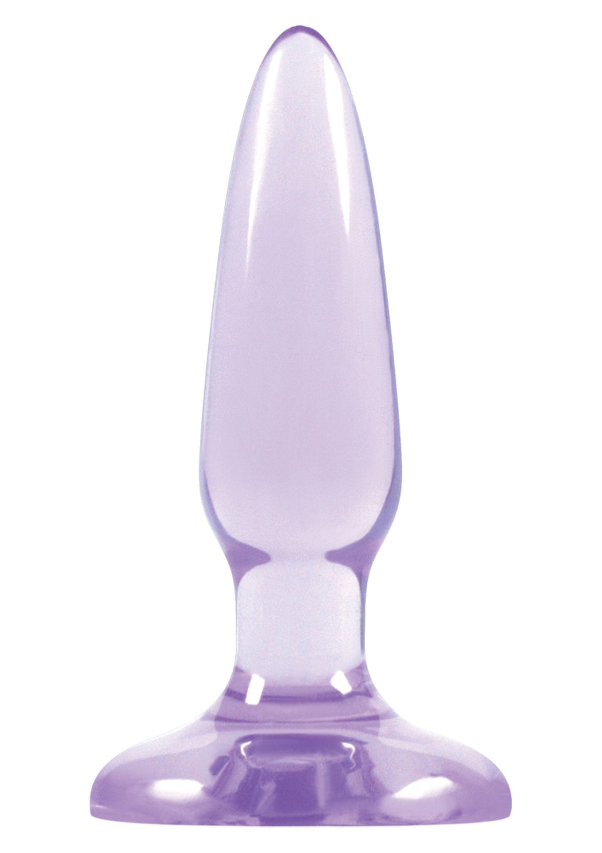 Pleasure Plug - Mini