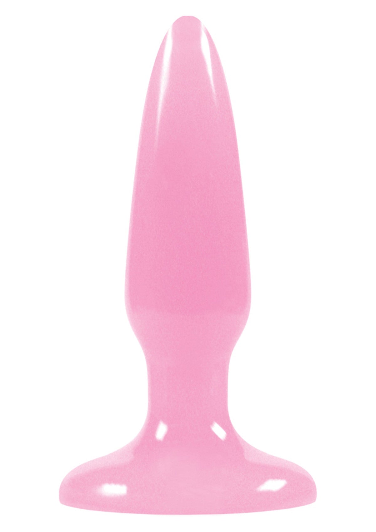 Pleasure Plug Mini