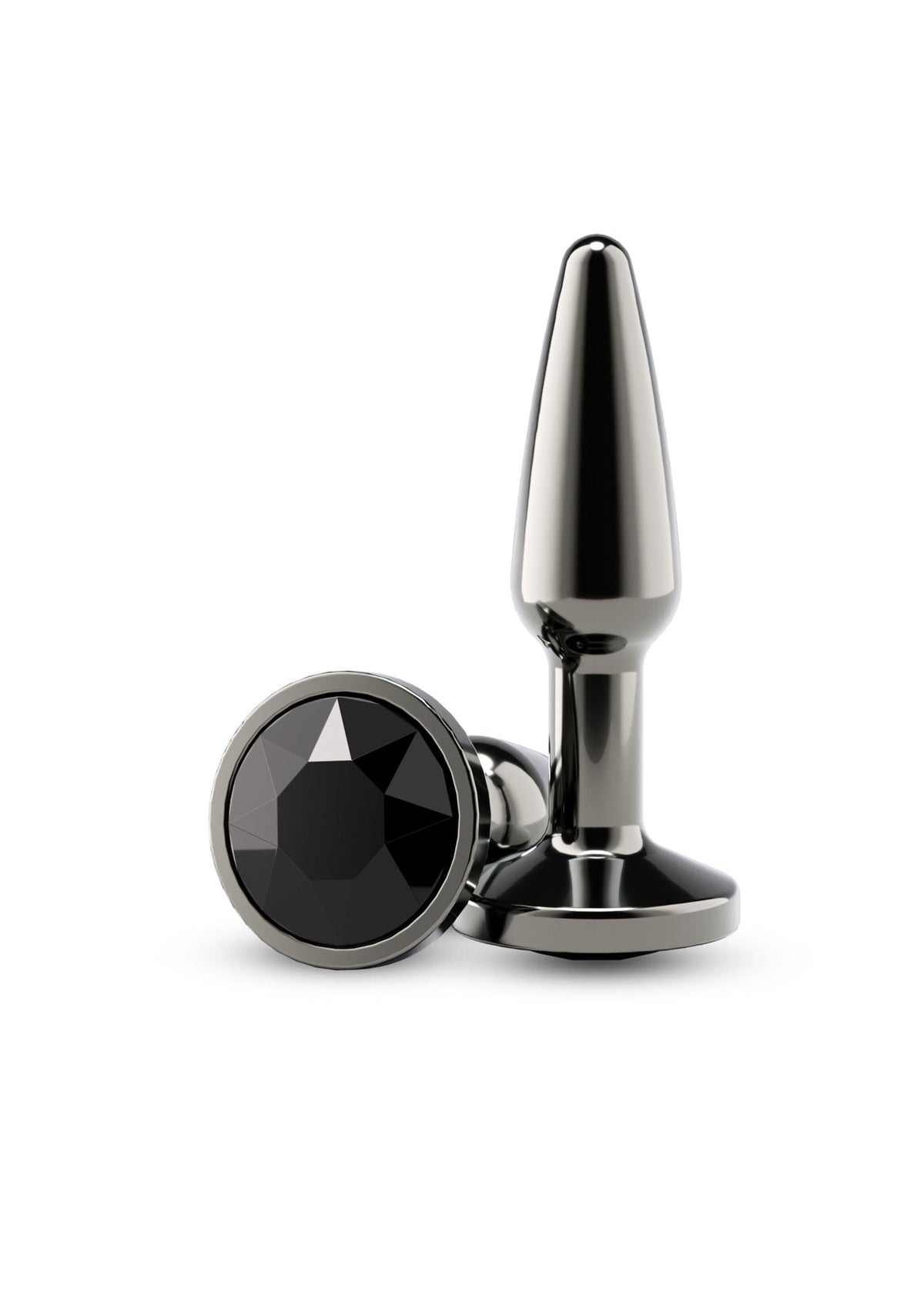Plug anal conique petit
