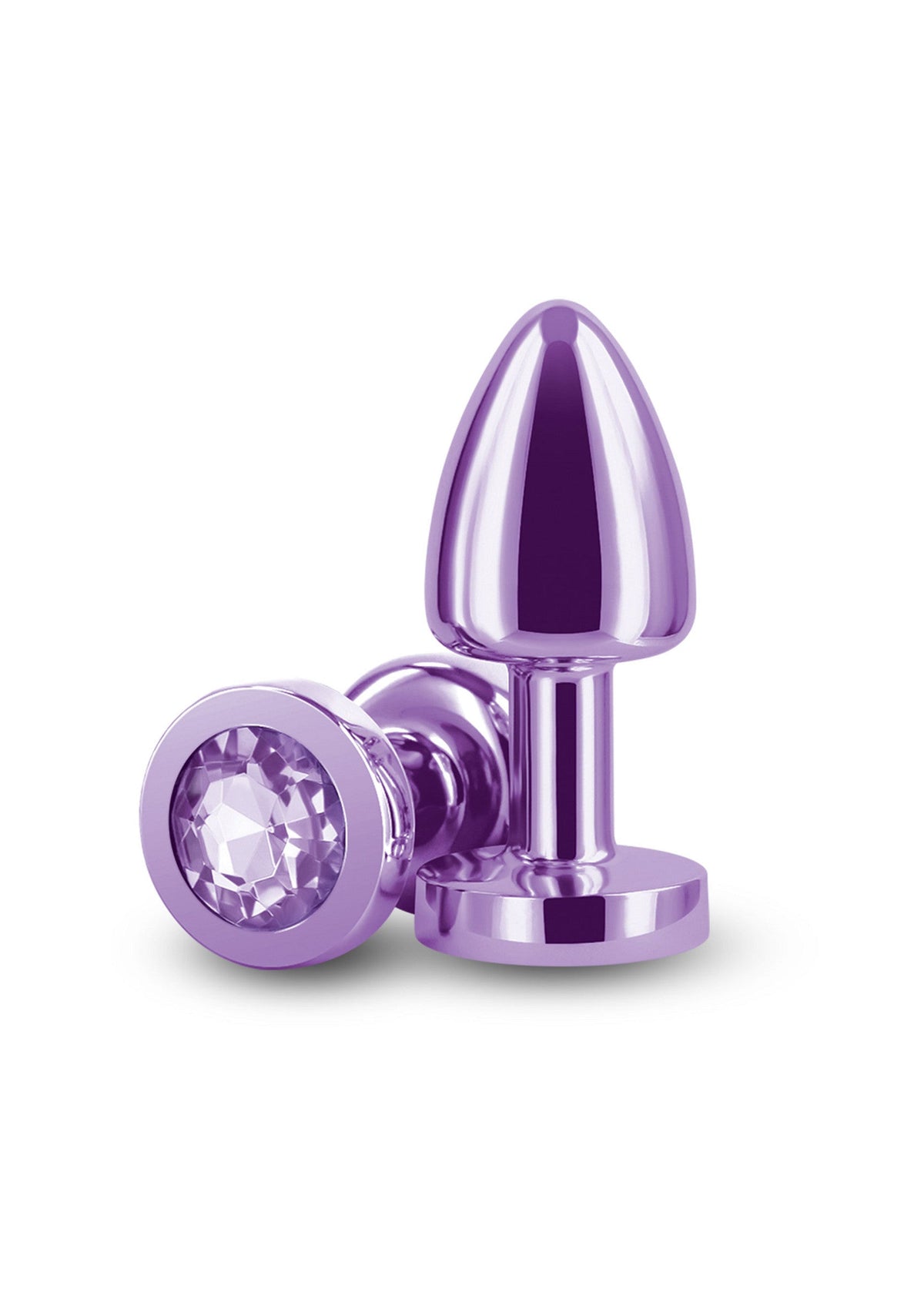 Plug anal Rear Assets - Petite