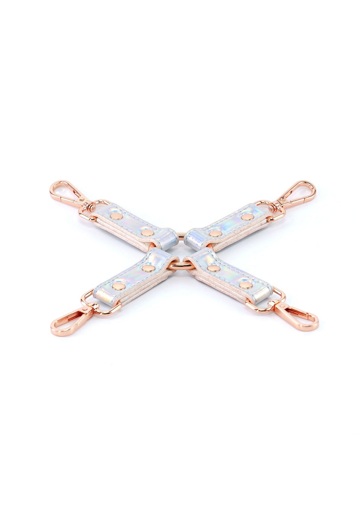 Entrave hogtie Cosmo Bondage