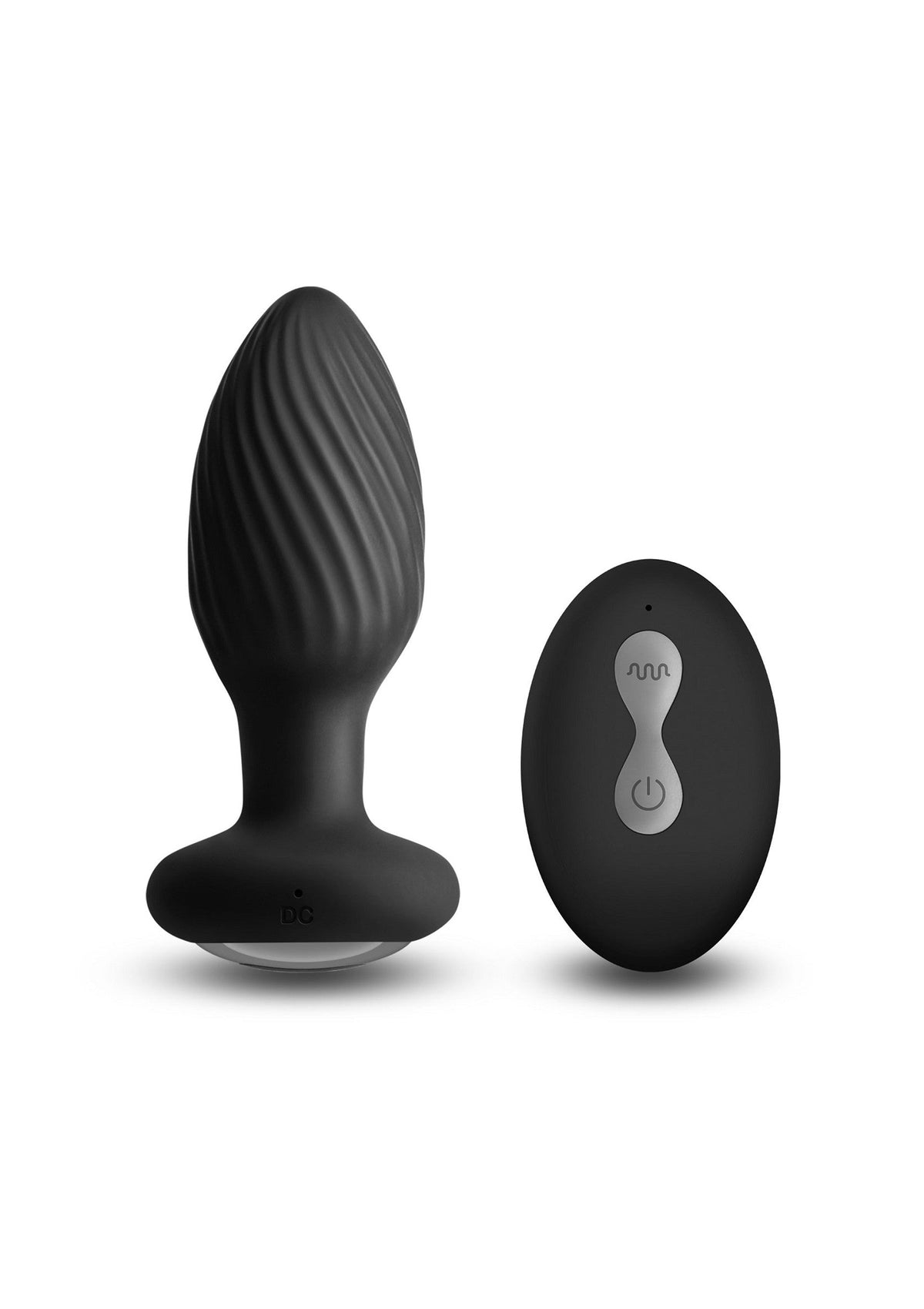 Plug anal Renegade Alpine