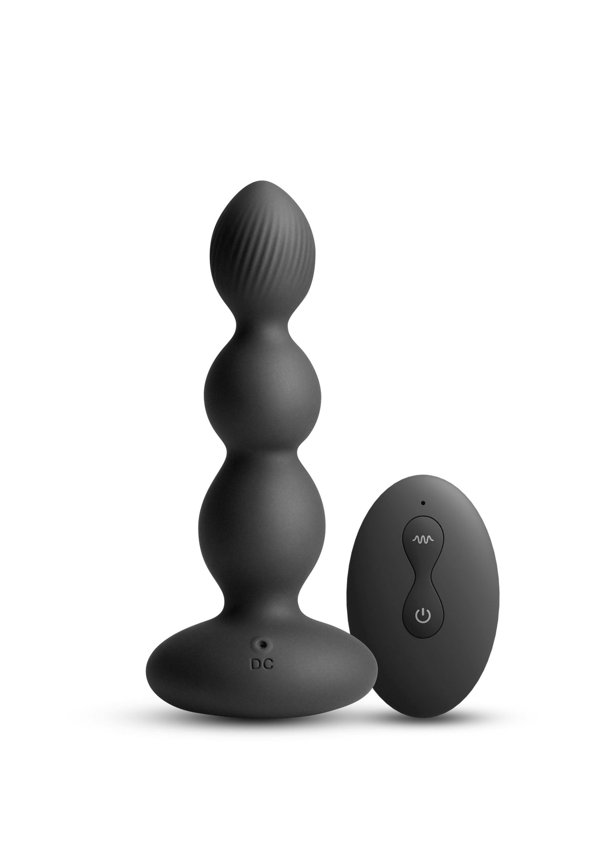Plug anal Valor