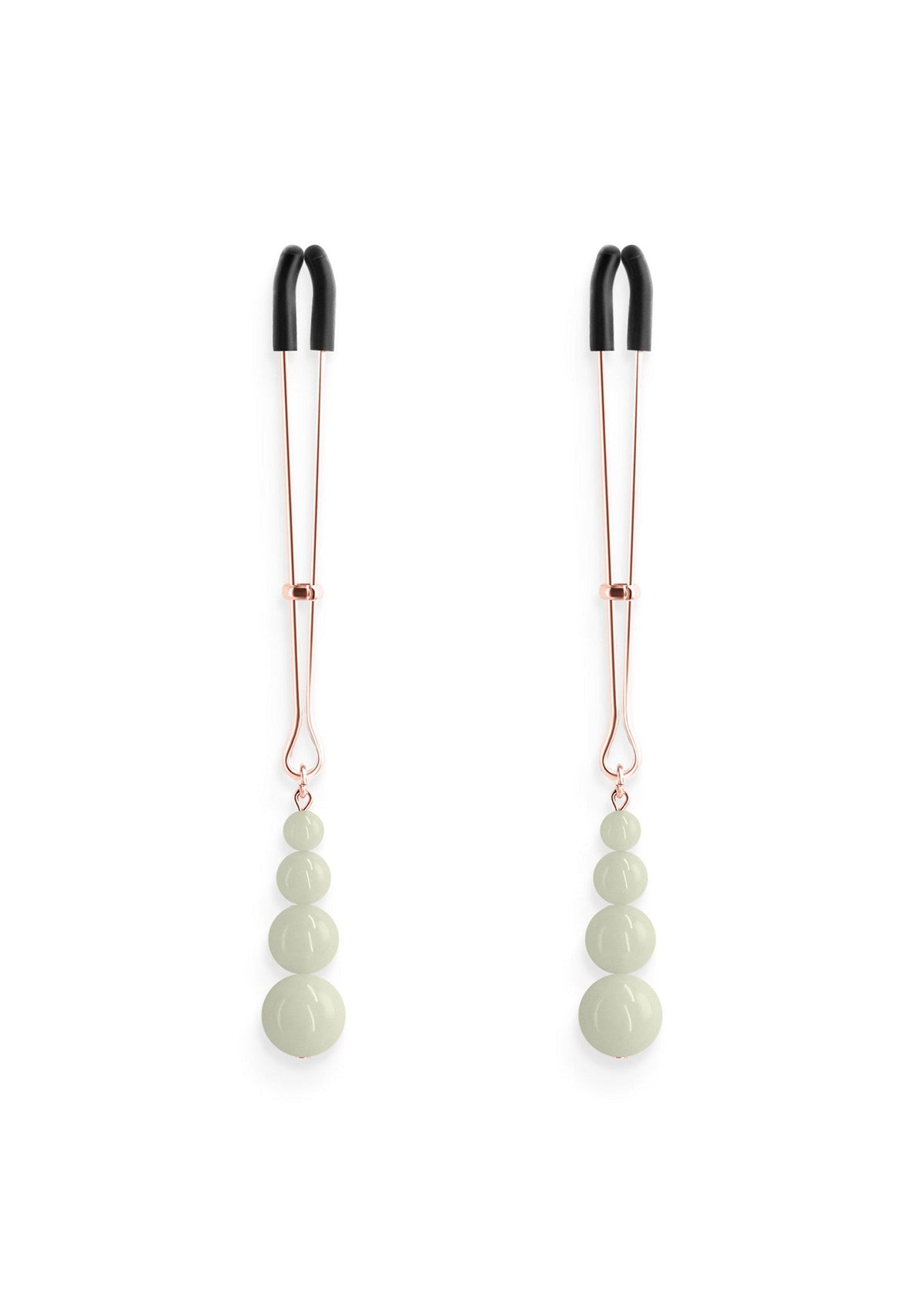 Nipple Clamps G2