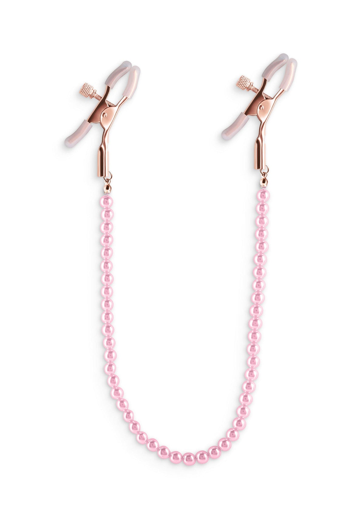 Nipple Clamps DC1