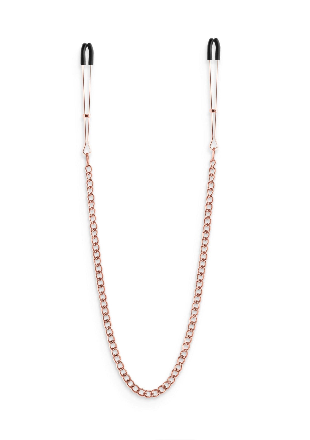 Nipple Clamps DC3