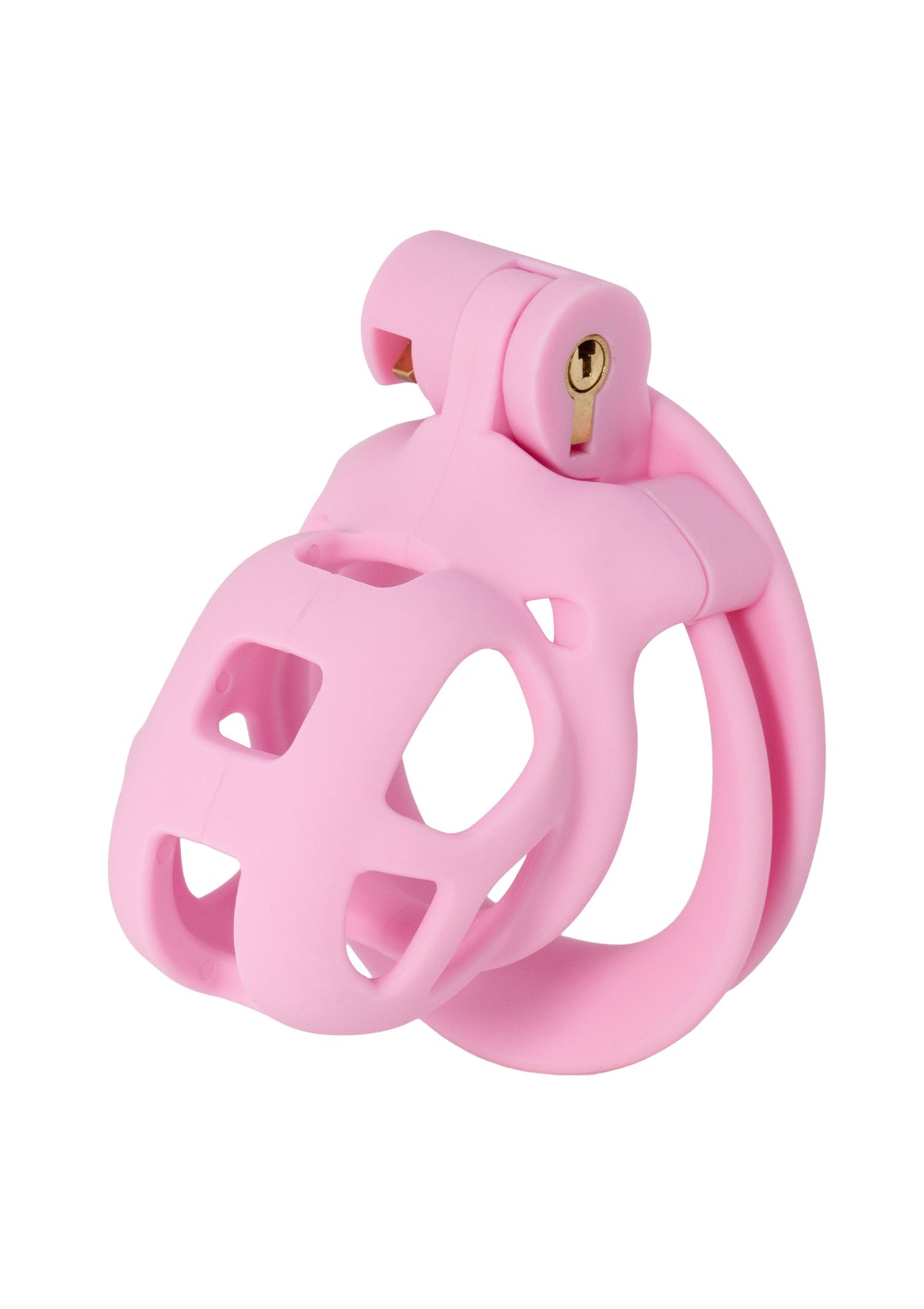 Cage de chasteté Penis Prison X-courte