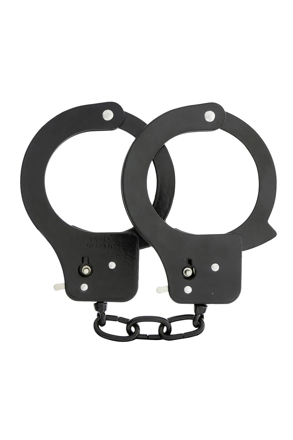 ALL TIME FAVORITES METAL CUFFS