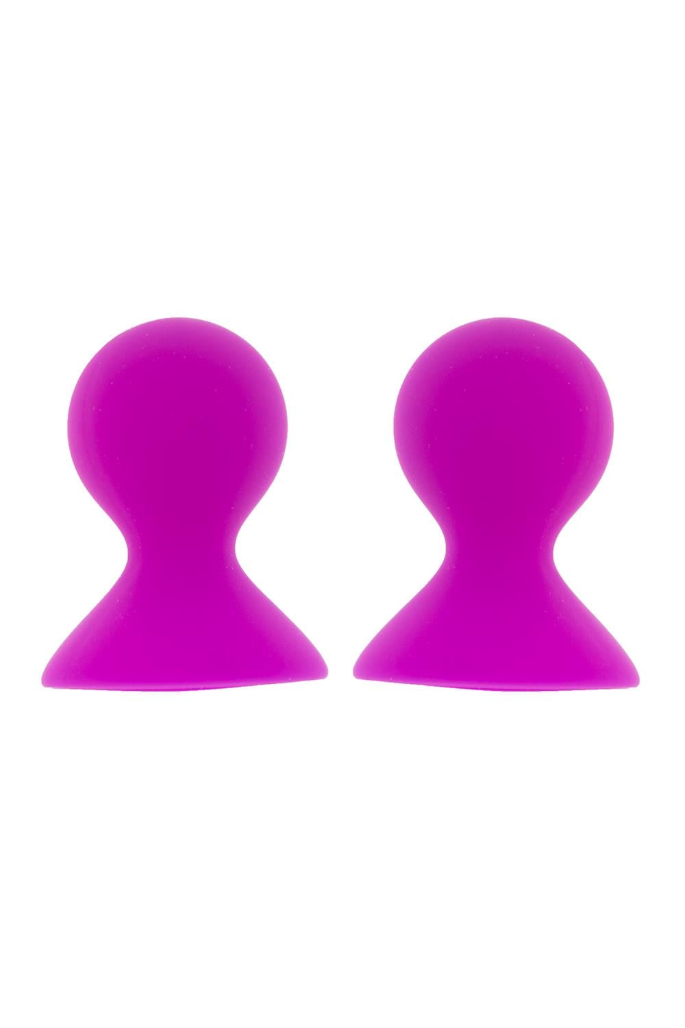 ESSENTIALS NIPPLE SUCKERS PINK