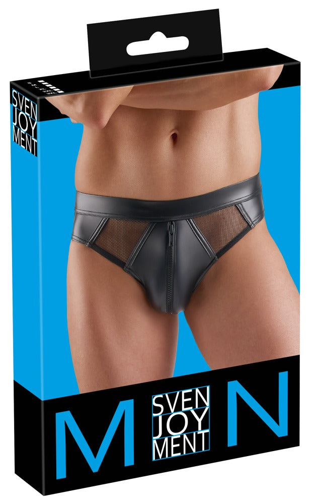 M. Briefs S