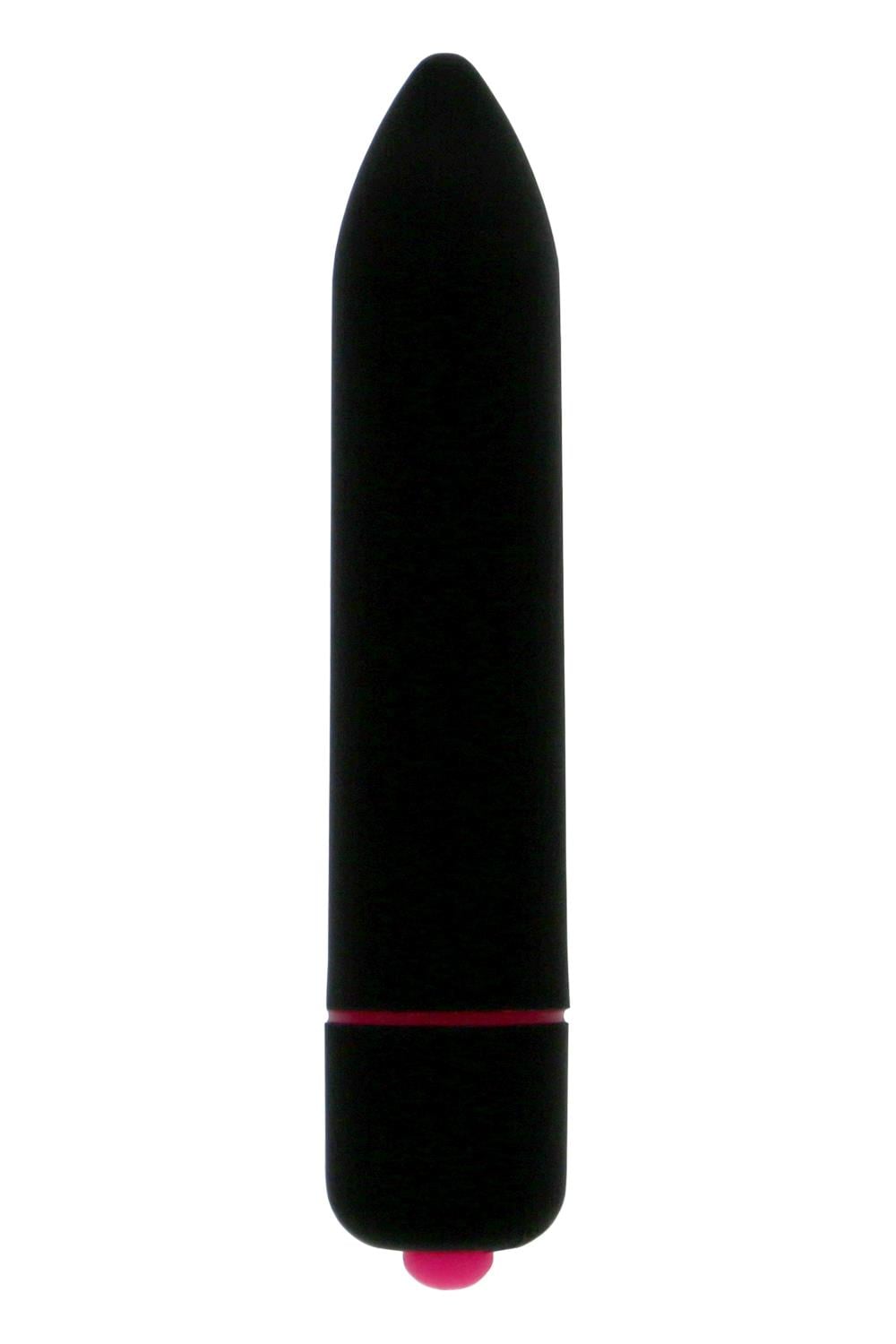 ESSENTIALS 10-SPEED CLIMAX BULLET BLACK