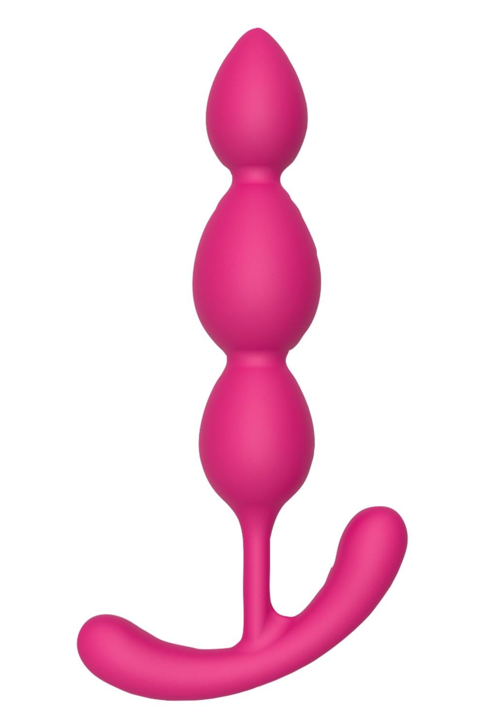 ESSENTIALS SILKY SMOOTH T-TEARDROP