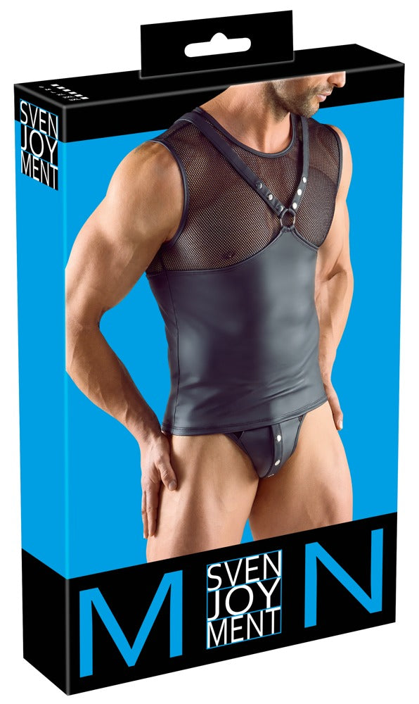 Men's Top S