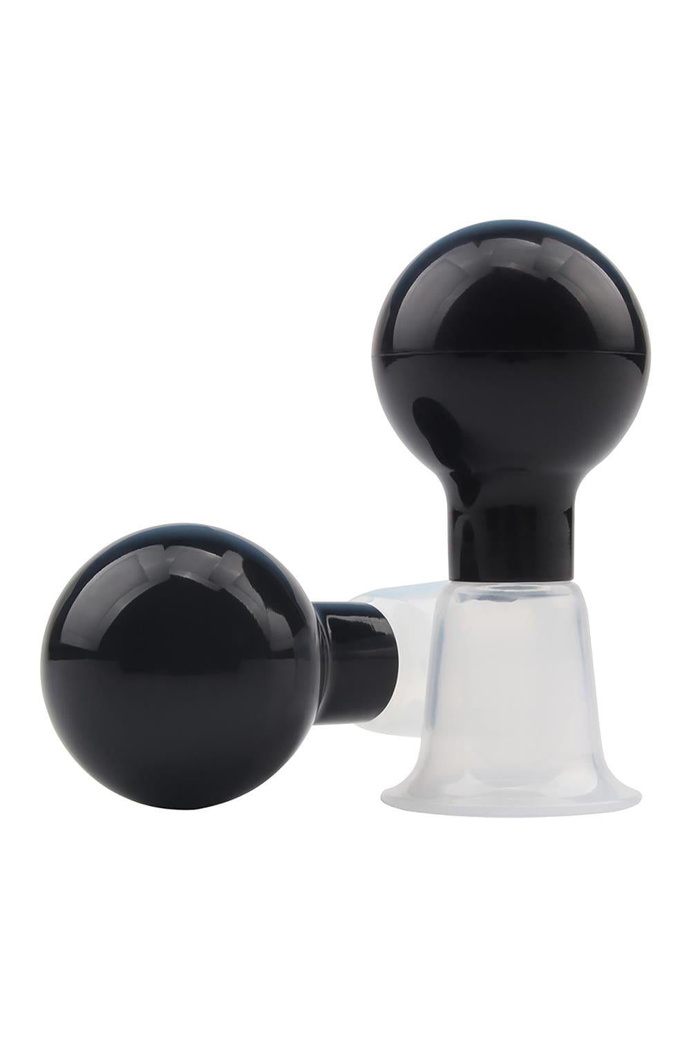 ALL TIME FAVORITES NIPPLE TEASER BLACK